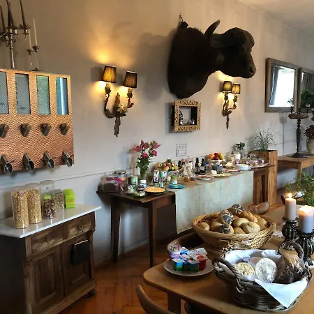 Murmeltier Hausen im Tal