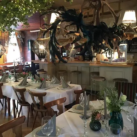 Murmeltier بيت ضيافة