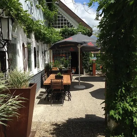 Murmeltier بيت ضيافة *