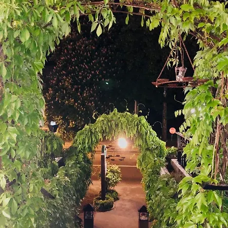 بيت ضيافة Murmeltier Hausen im Tal