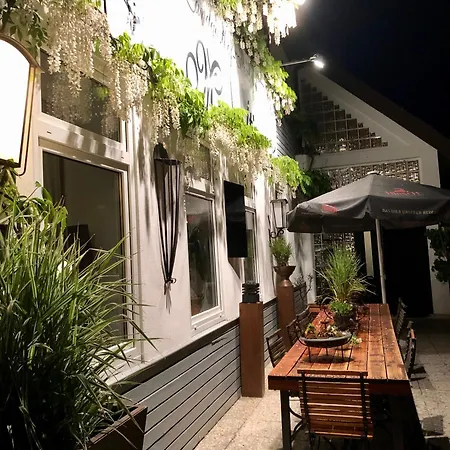 Murmeltier Hausen im Tal