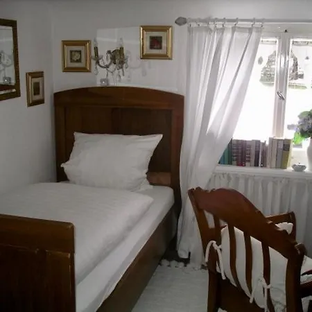 بيت ضيافة Murmeltier *