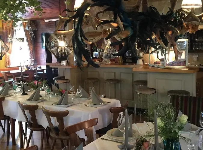 Murmeltier ゲストハウス