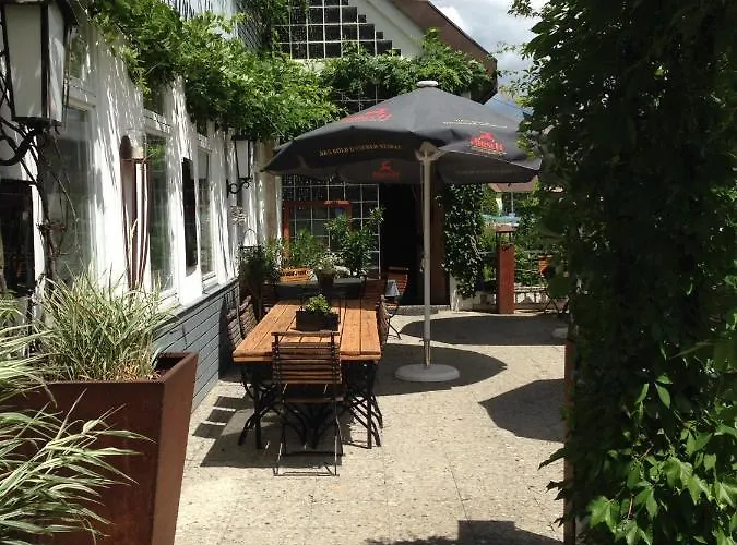 Murmeltier ゲストハウス *