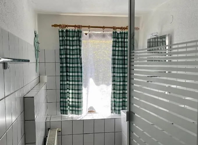 Murmeltier ゲストハウス Hausen im Tal