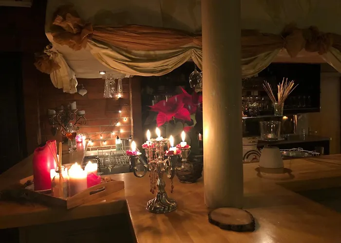 ゲストハウス Murmeltier