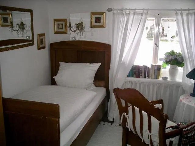 ゲストハウス Murmeltier *